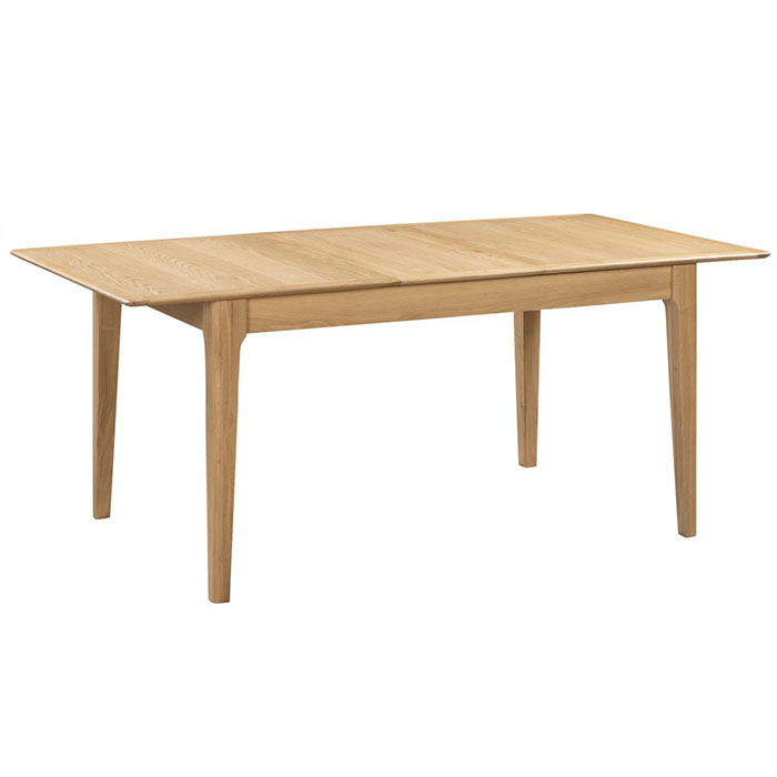 Cotswold Extending Dining Table - Click Image to Close